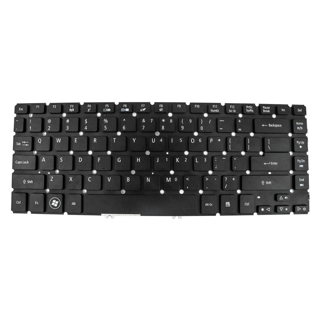 Bàn phím dùng cho Laptop Acer Aspire V5-471G V5-431P V5-431 V5-471 V5-471P V5-472 MS2360