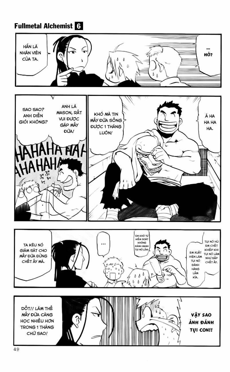 giả kim thuật chapter 22 48