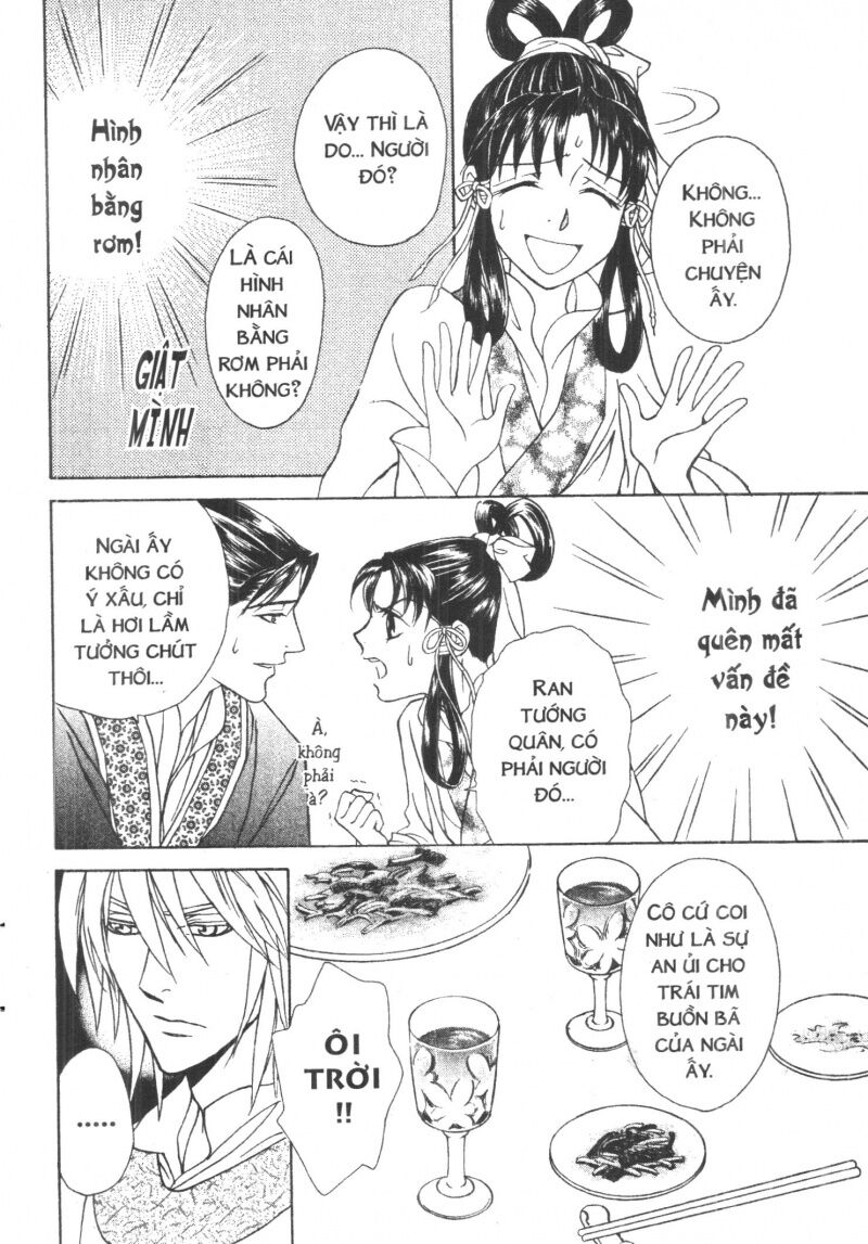 thái vân quốc truyện chapter 3 39