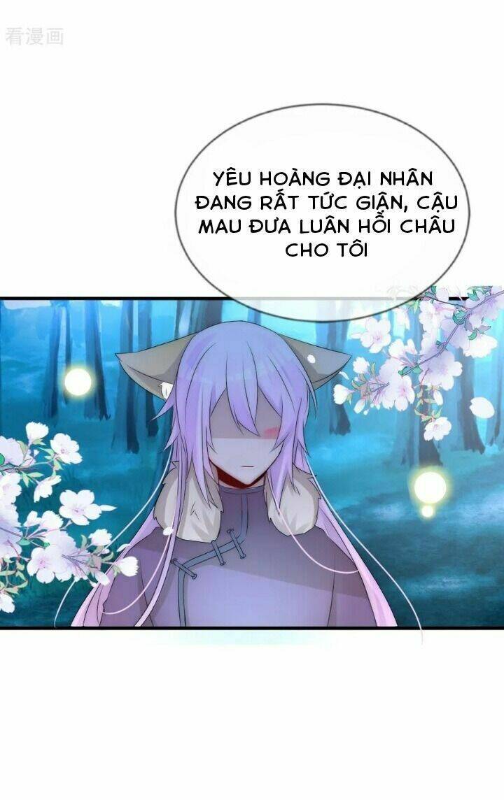 kế hoạch sủng ái của tiểu công chúa chapter 65 12