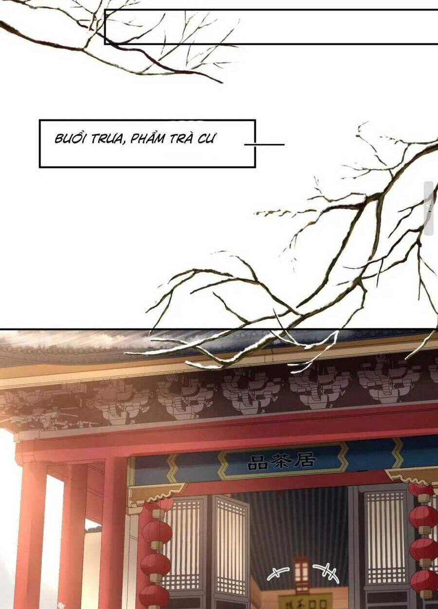 sự trả thù của vương phi chapter 39 27