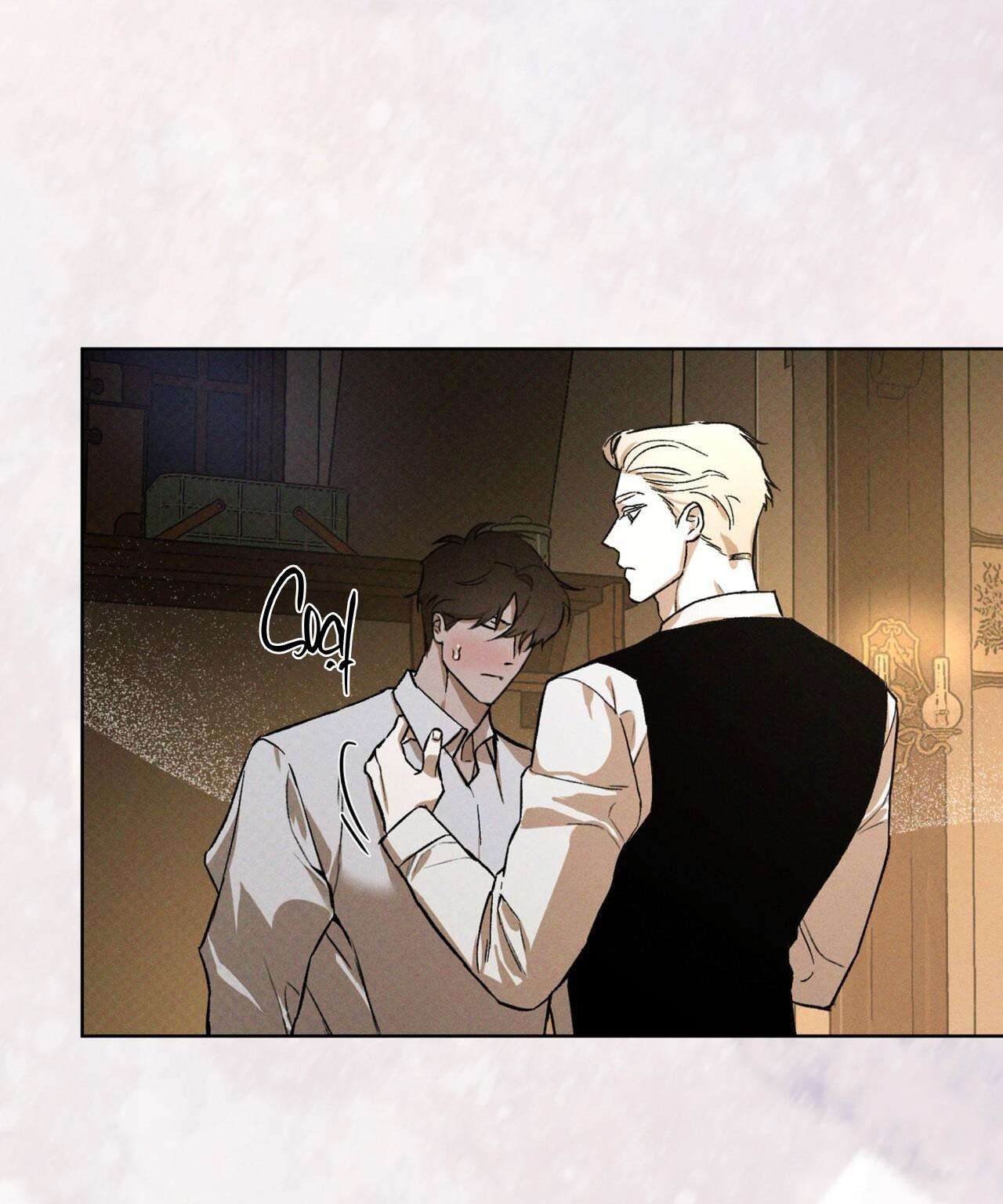 codename anastasia chapter 39 36