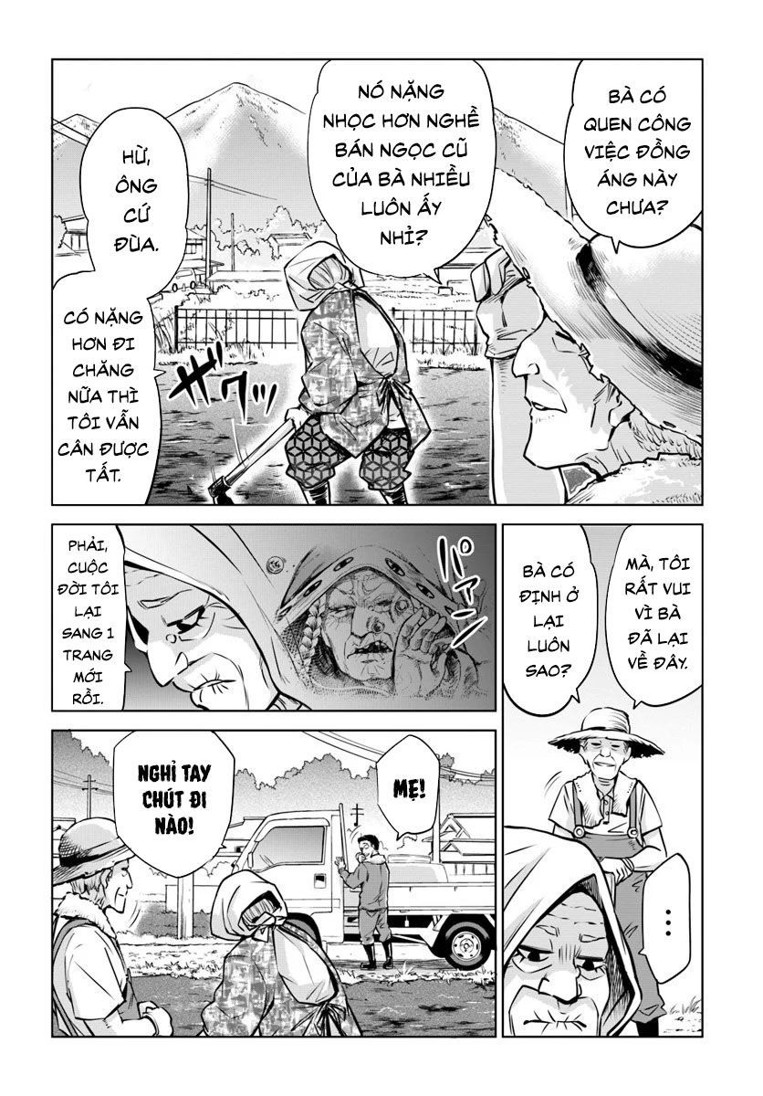 mieruko-chan chapter 30 2