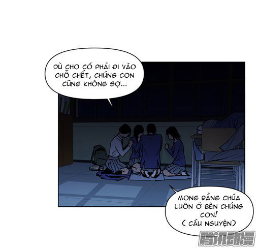 thảm họa mã 0 chapter 15 23