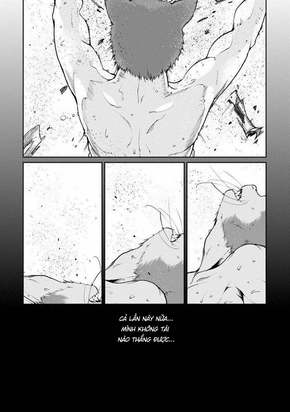 jiangshi kaitan blood chapter 12 21