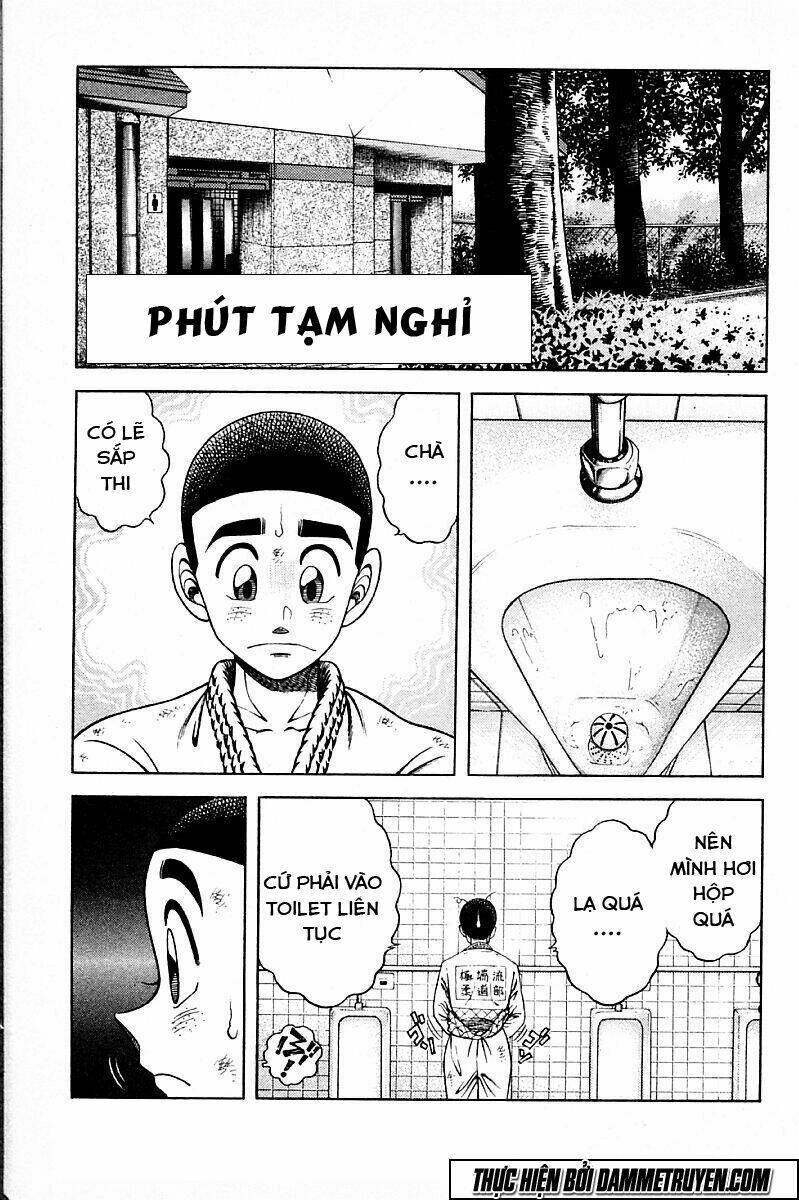 shin kotaro makaritoru! juudouhen chapter 197 3