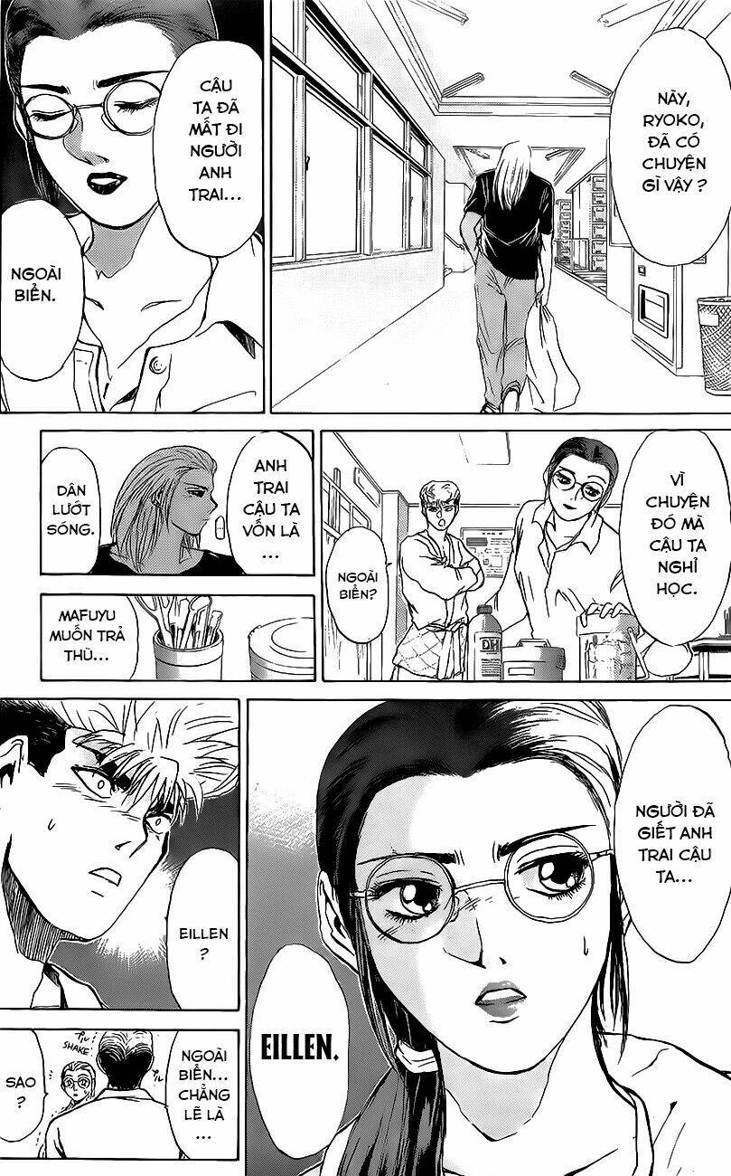 shonan junai gumi chapter 216 14