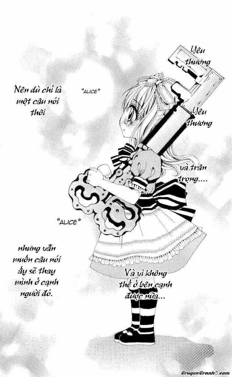 nemuri hime - yume miru youni koishiteru chapter 13 11