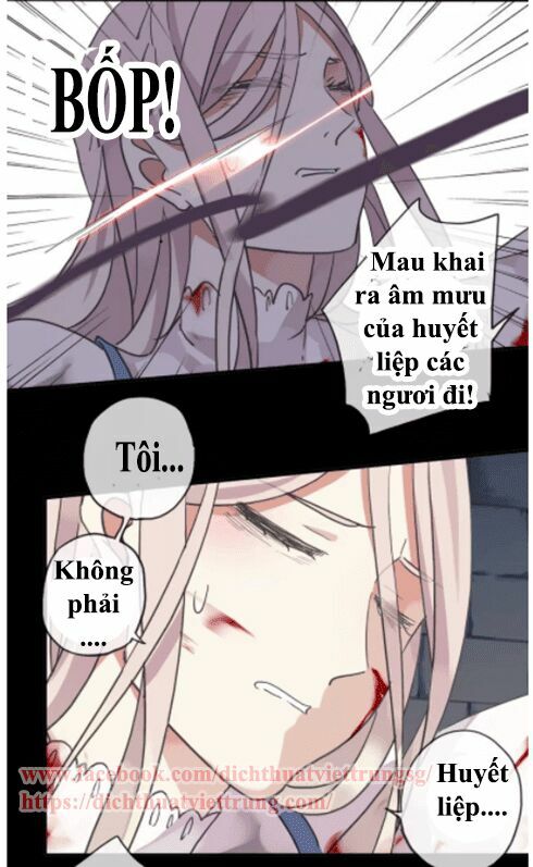 vết cắn ngọt ngào phần 1 chapter 53 19