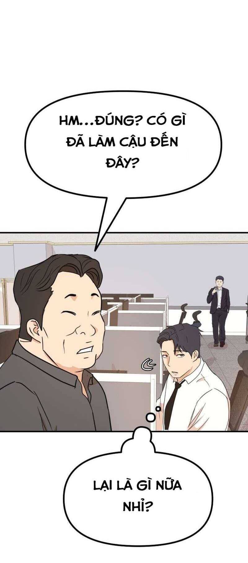 Bạn Trai Vệ Sĩ chapter 117 57