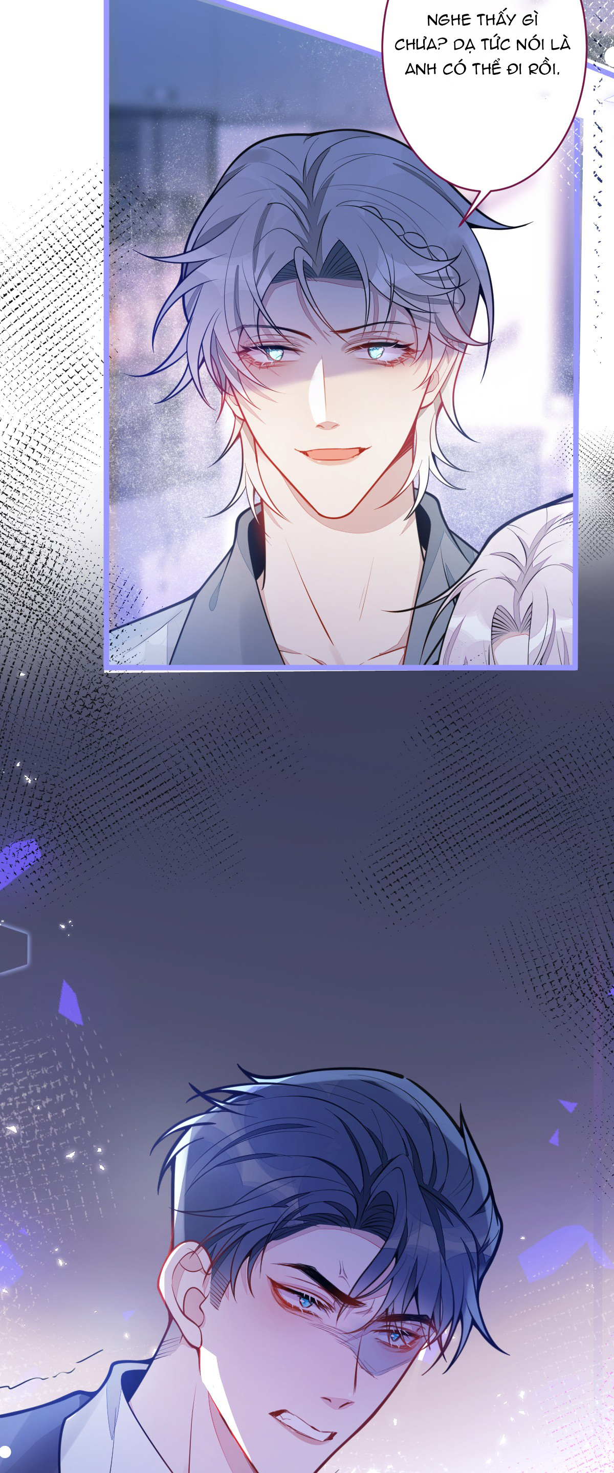 ân sủng của sói chapter 15 30