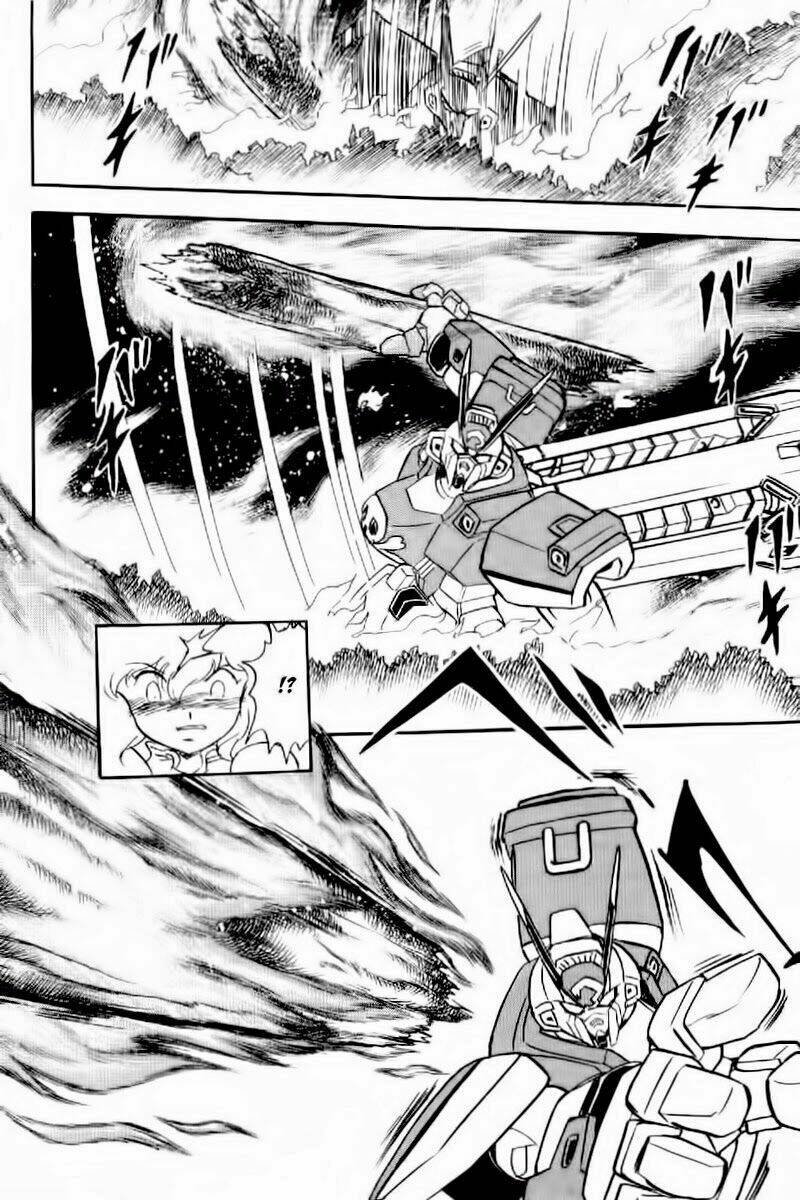 kidou senshi crossbone gundam chapter 22 13