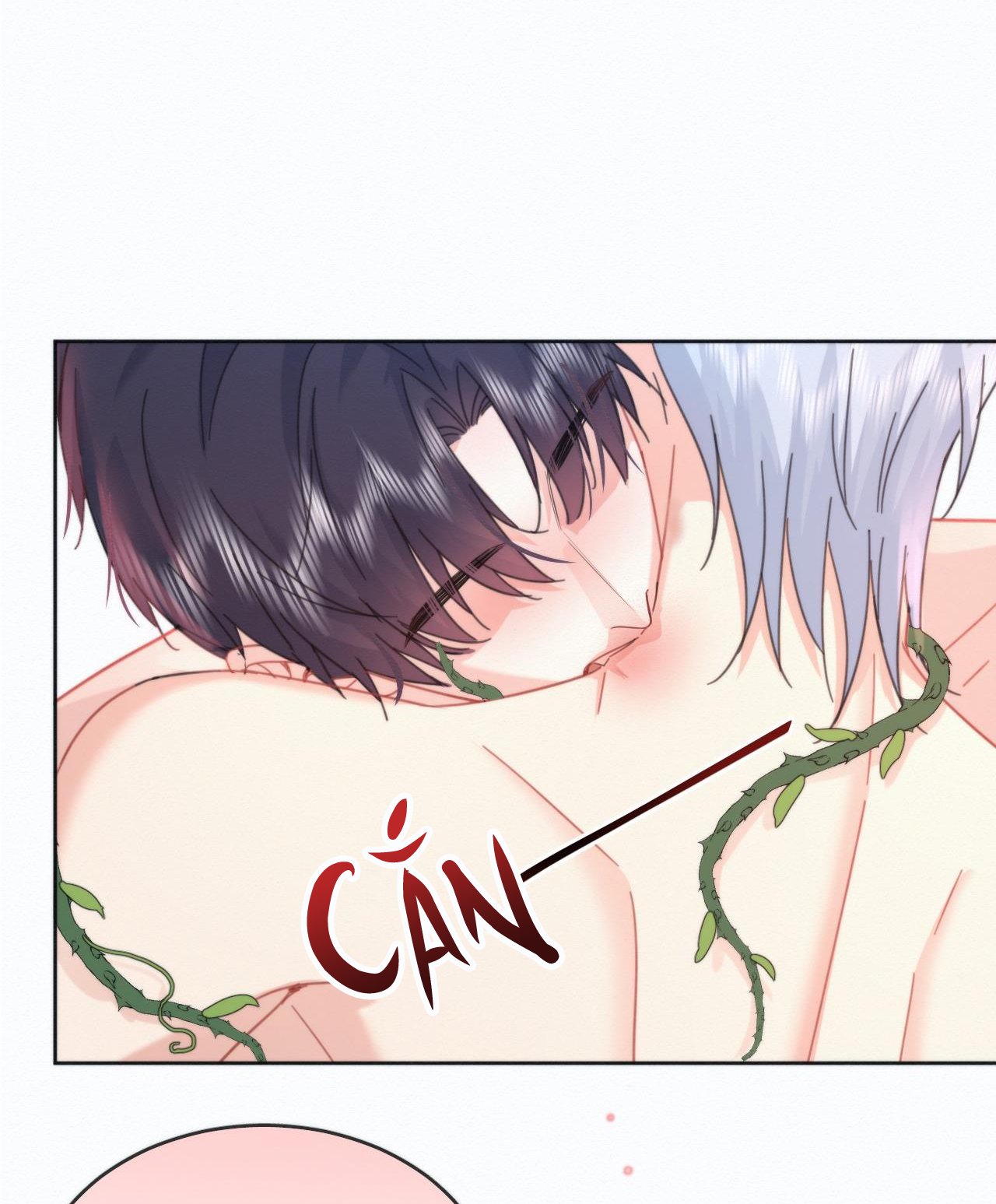 huynh dạy đệ vô lễ chapter 8 28