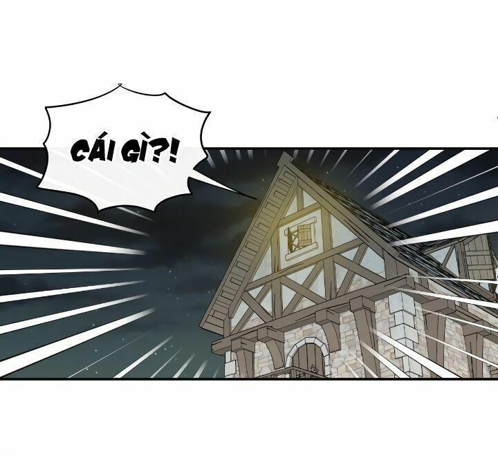 xin ngài đừng ăn tôi chapter 4 34