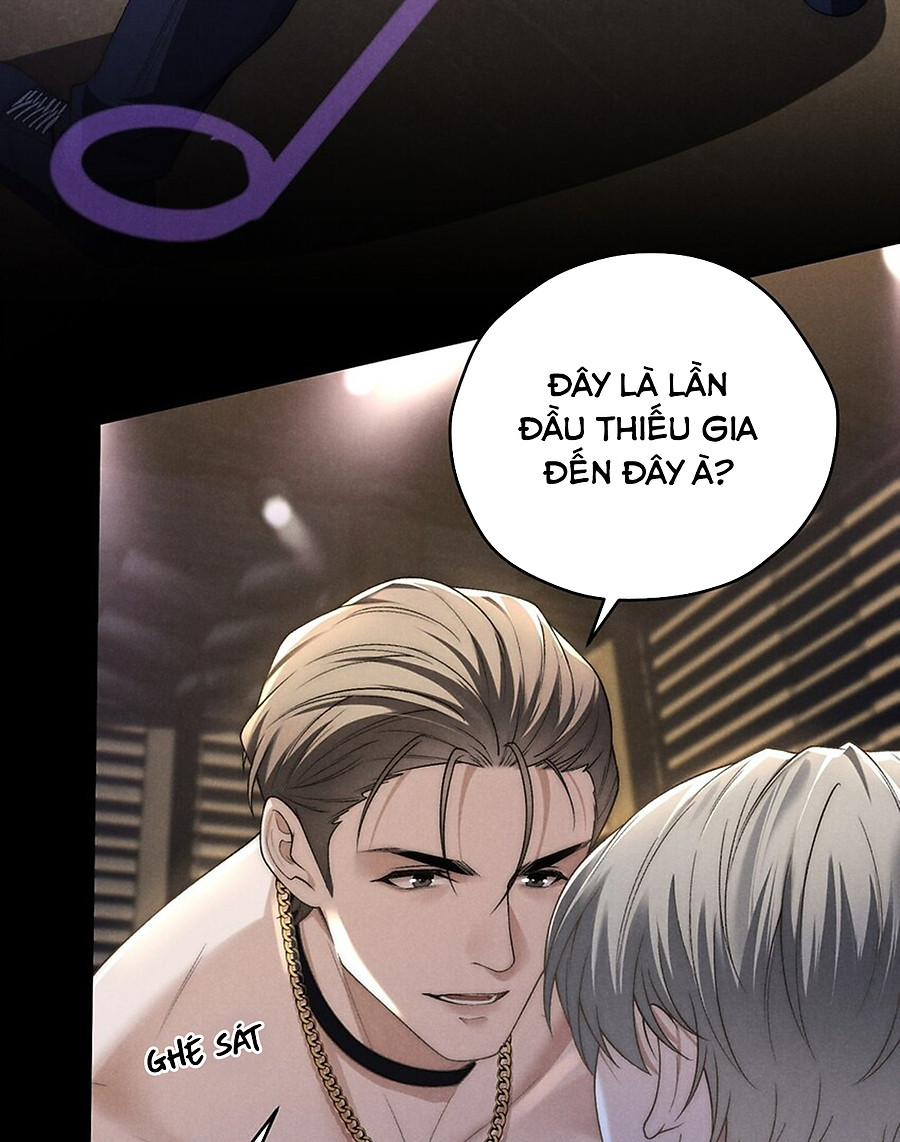 Thiếu Gia Không Ngoan chapter 11.1 38