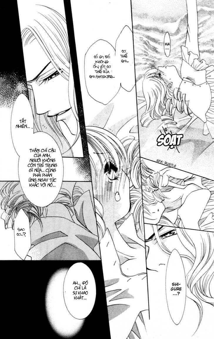 chàng thợ săn dâm đãng chapter 7 35