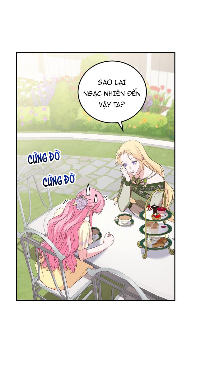 trở thành nhà điều chế nước hoa duy nhất của bạo chúa chapter 23 36