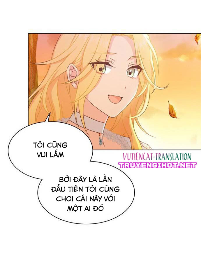 lời cầu hôn đến từ hoàng đế chapter 8 45