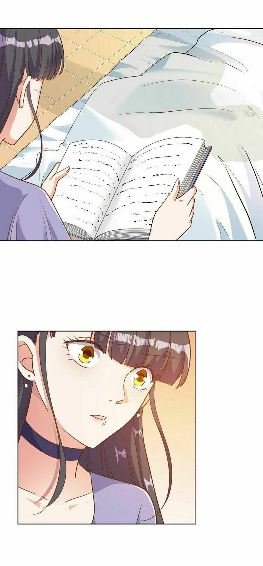 hôn nhân dục vọng: thiếu gia nhẹ một chút! chapter 91 21