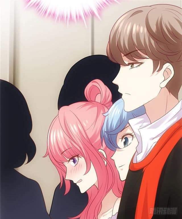 thời khắc và em điều đẹp chapter 1 46