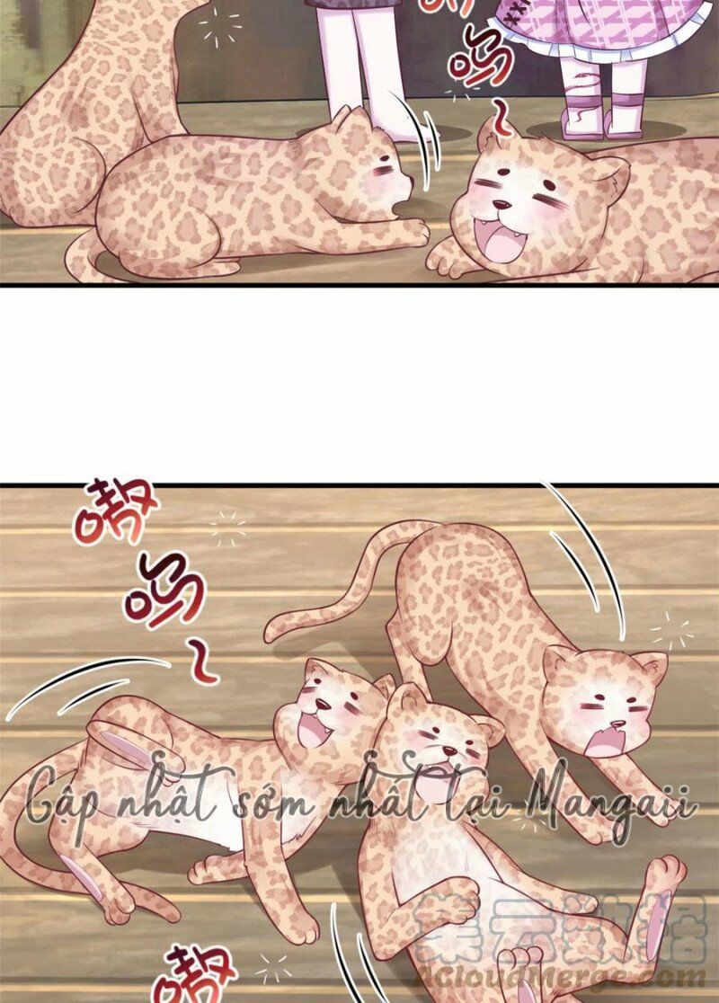 [16+] thảnh thơi thú thế chủng chủng điền, sinh sinh tể chapter 374 4