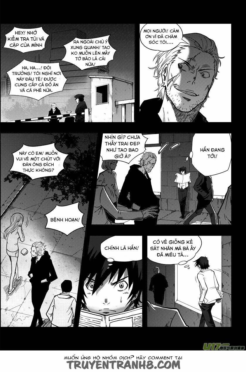 macrophage regulation chapter 1 11