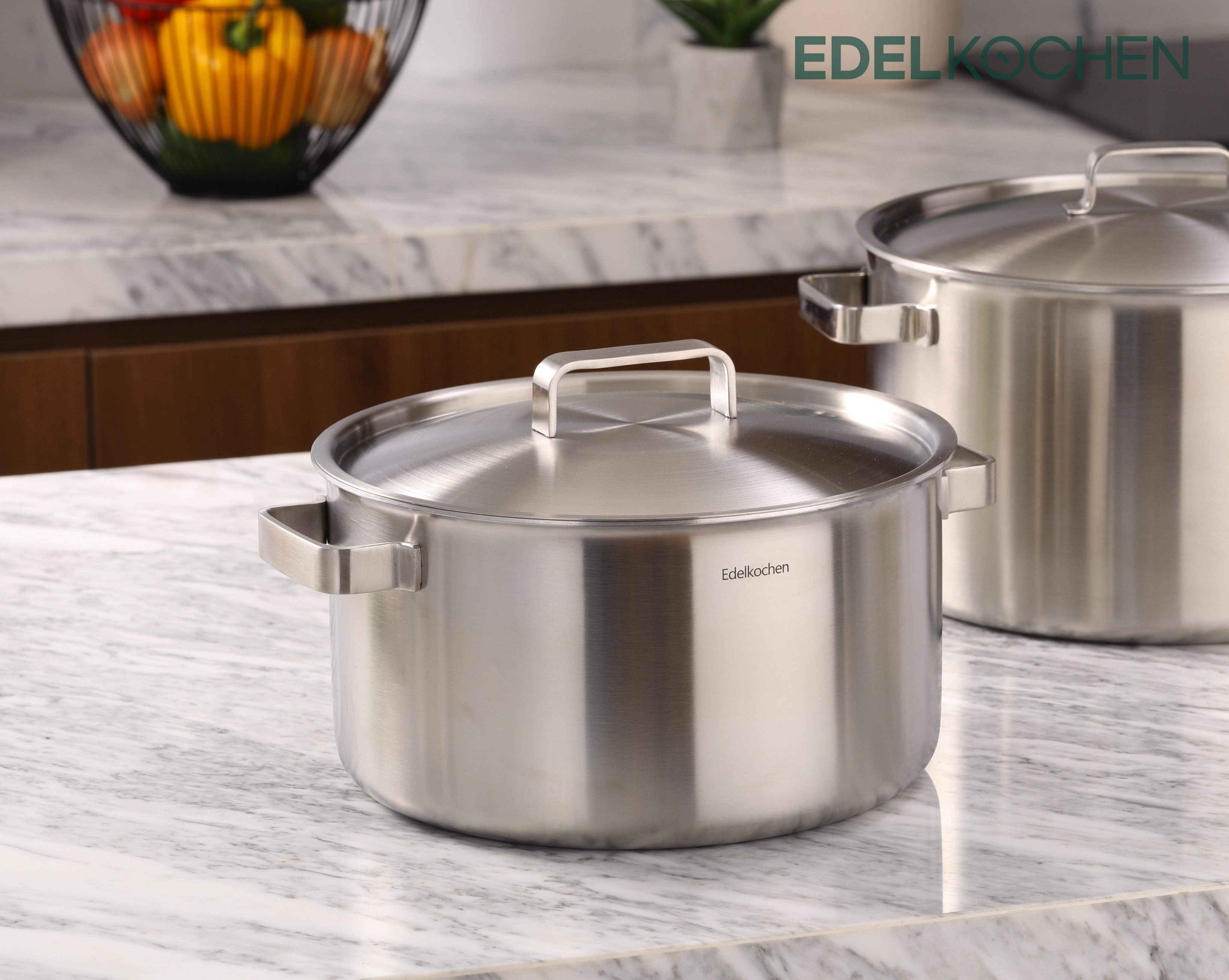 Nồi Edelkochen Tango 3 lớp