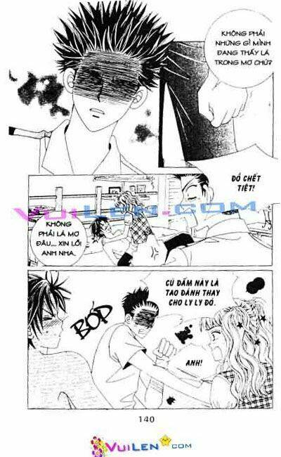mùa ảo vọng - strange pension chapter 7 140