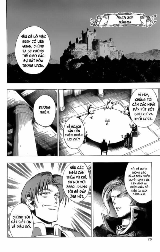 fire emblem-hasha no tsurugi chapter 10 22