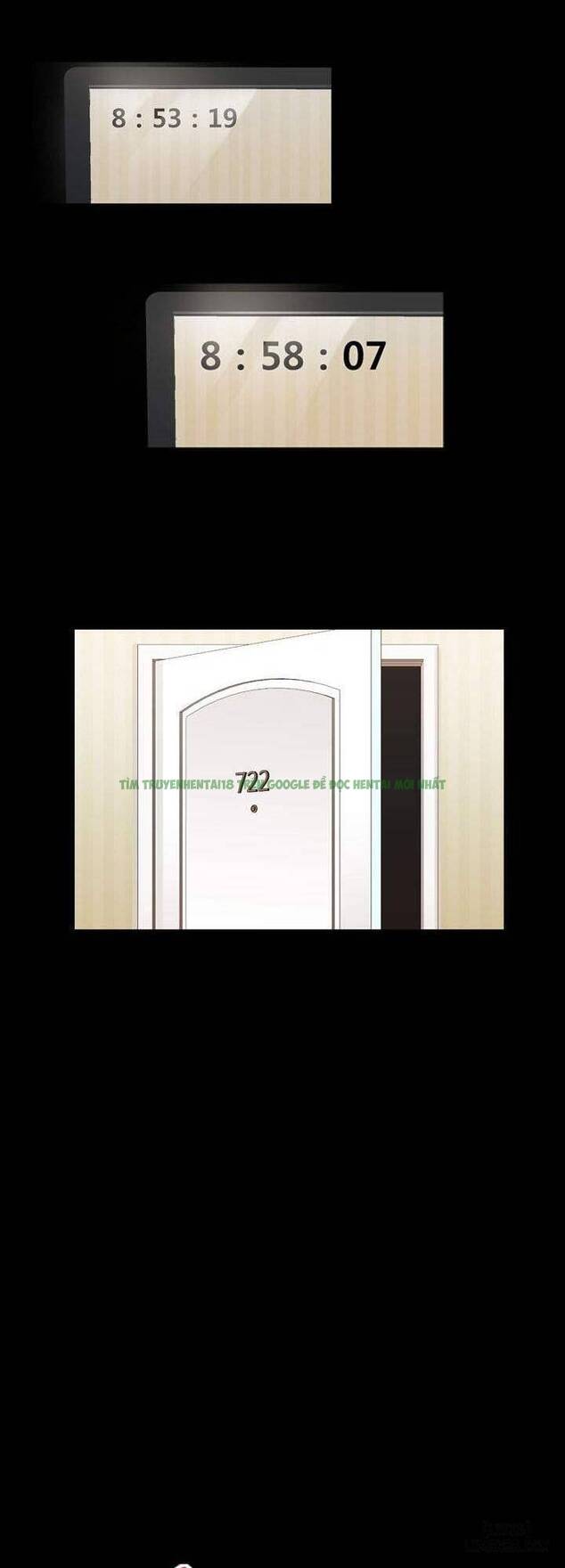 mùi vị của đôi bàn tay chapter 60 3