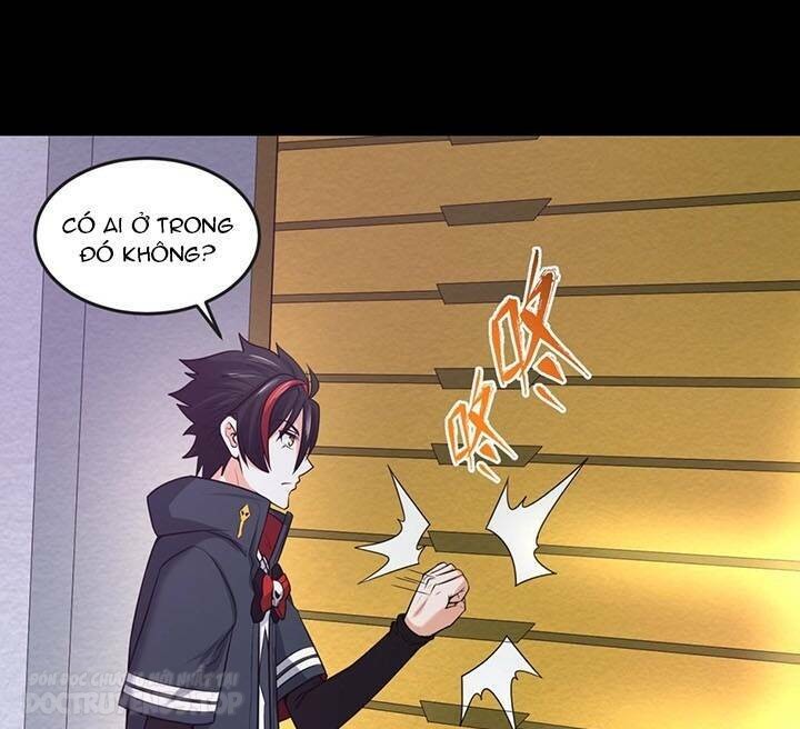 toàn cầu quỷ dị thời đại chapter 31 63