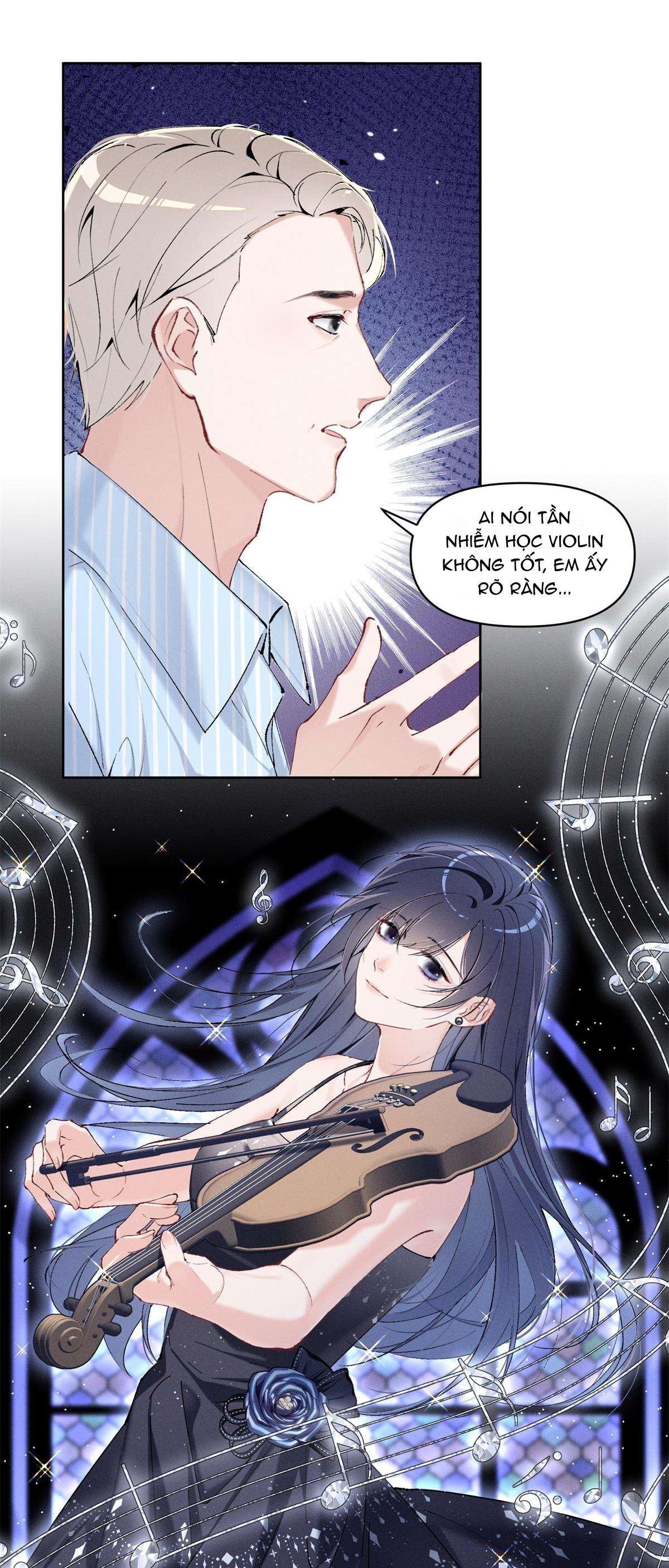 phu nhân, thân phận của người lộ rồi chapter 28 24