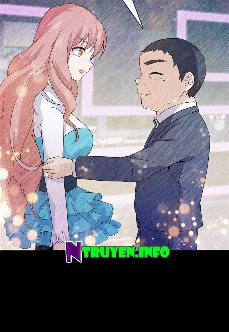 cô vợ siêu mẫu của cố thiếu chapter 12 5