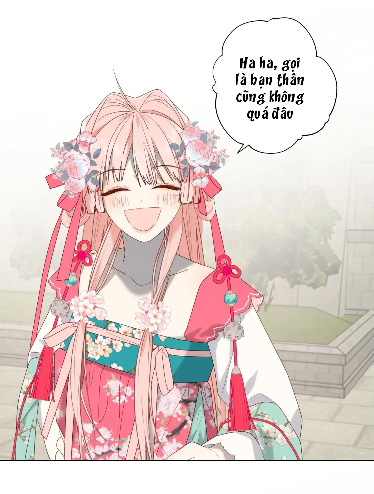 ác nữ cự tuyệt nam chính chapter 69 25