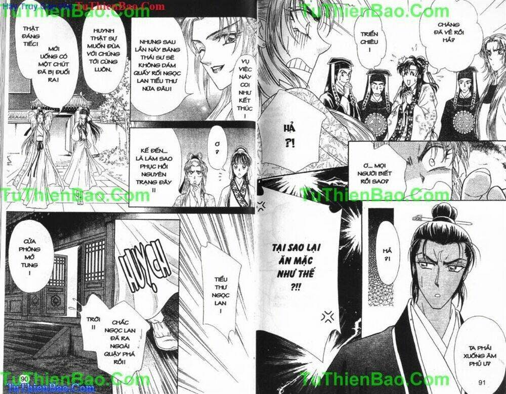 tân bao thanh thiên chapter 10 46