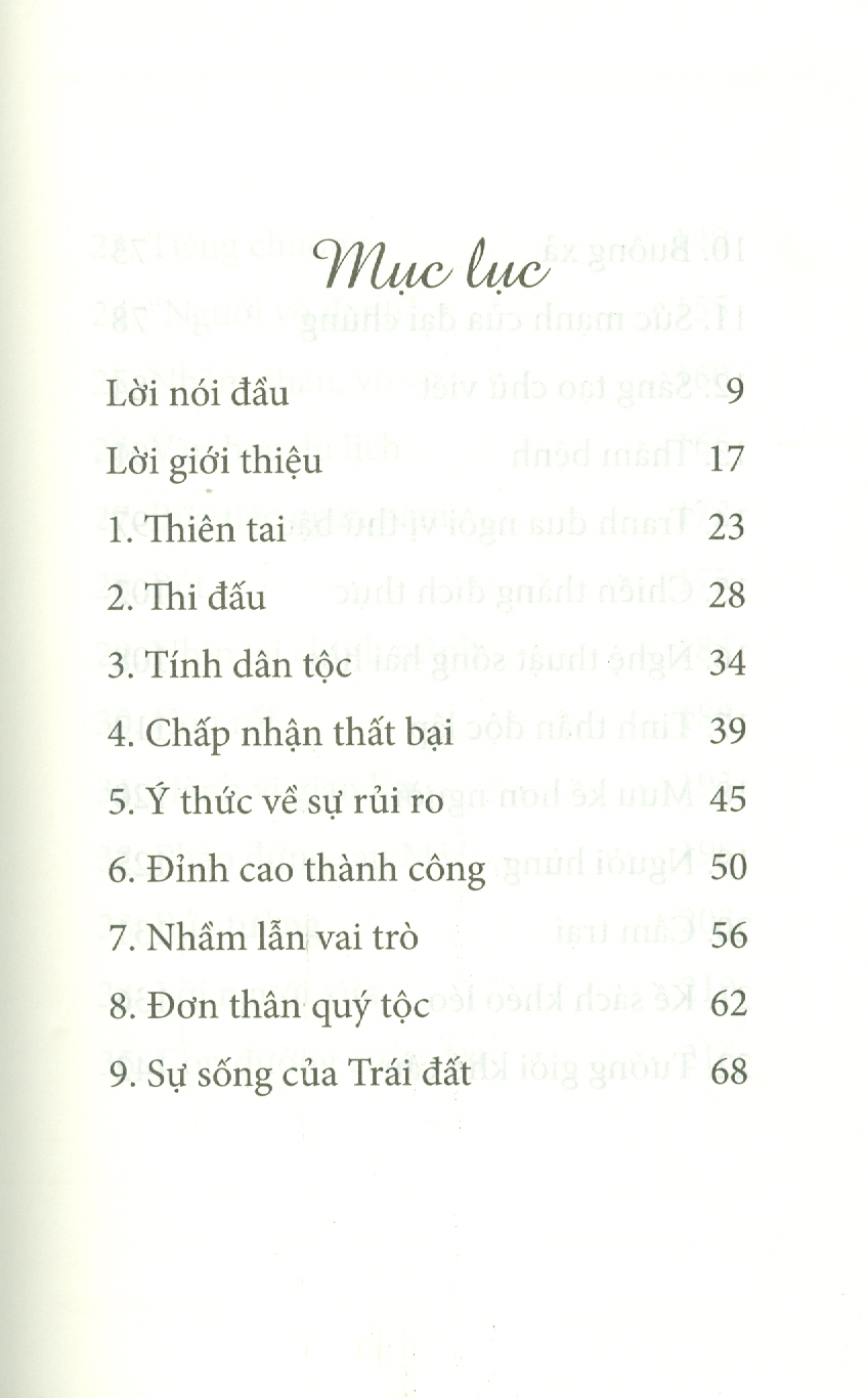 Tuyển Tập Ranh Giới Giữa Mê Và Ngộ, Tập 21: Nấc Thang Tâm Hồn