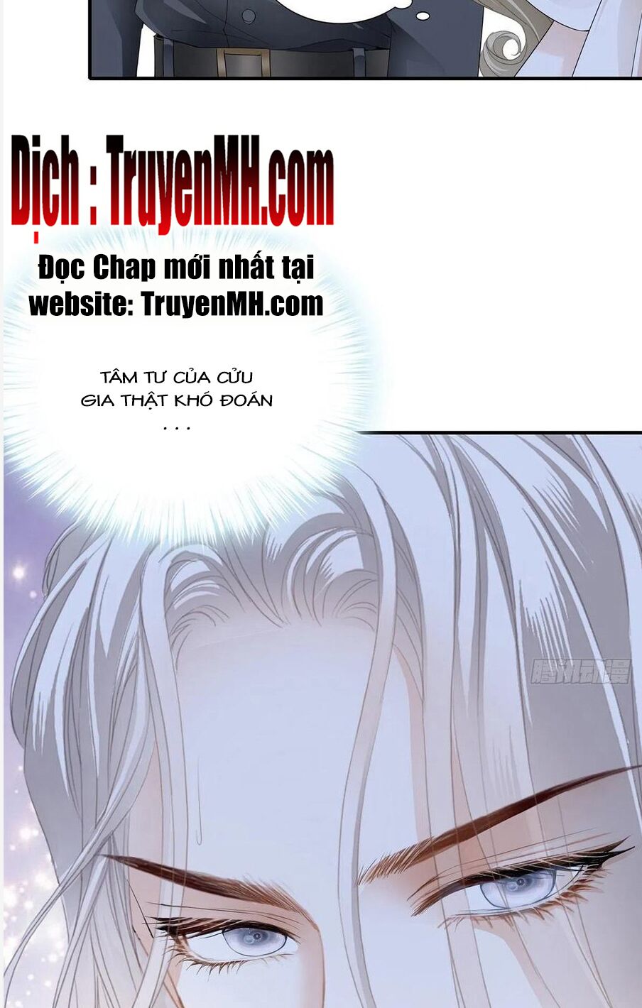 bạo quân ái nhân chapter 71 2