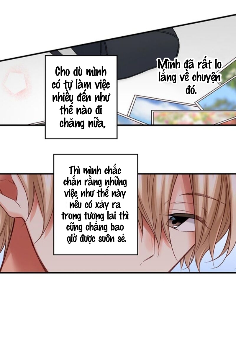 họ chắc chắn đã làm chuyện đó chapter 59.2 9