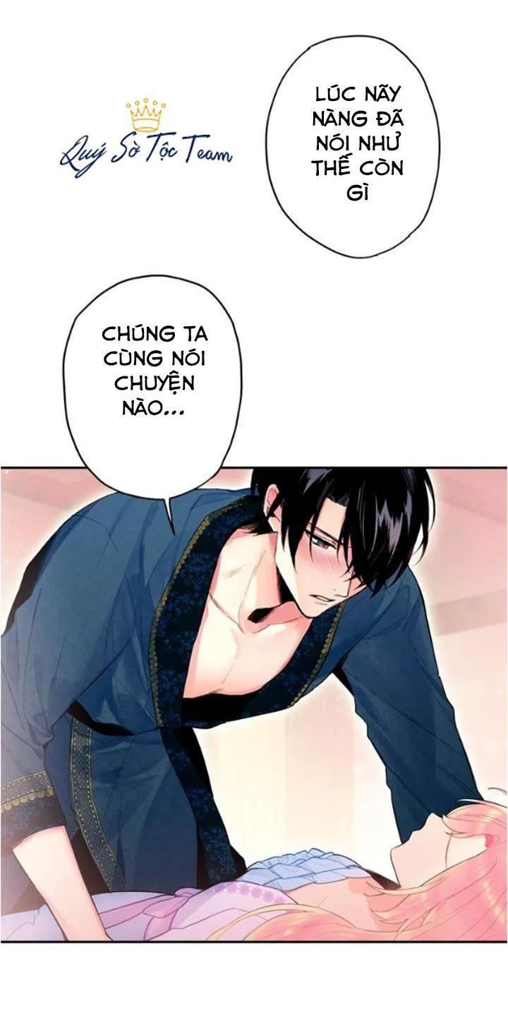 trọng sinh trở thành hoàng phi chapter 71 20