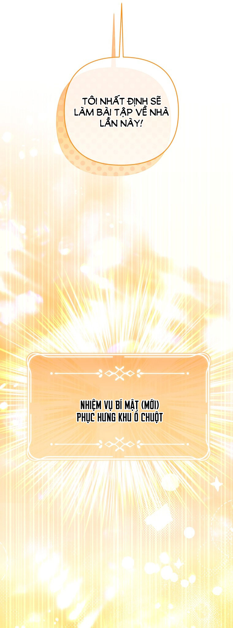 thà rằng để tôi trở thành nữ hoàng chapter 22.2 10