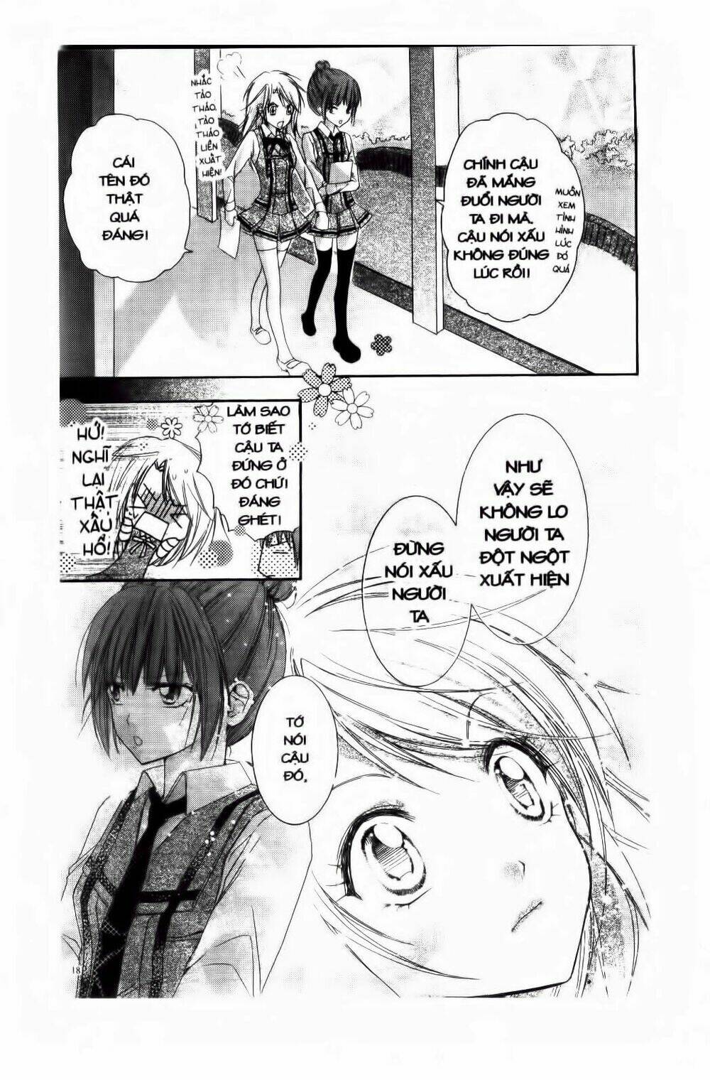 chân dung hạnh phúc chapter 1 17