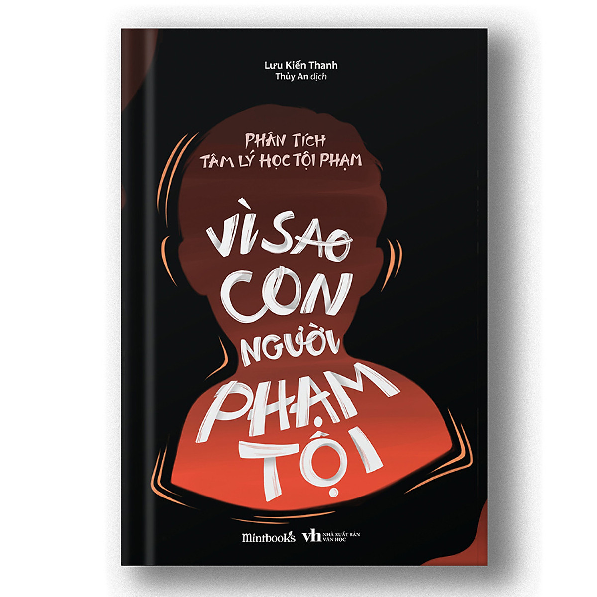 Phân Tích Tâm Lý Học Tội Phạm – Vì Sao Con Người Phạm Tội