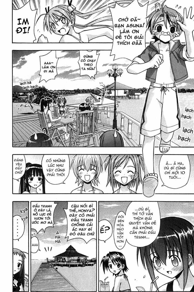 bậc thầy ma pháp chapter 62 3