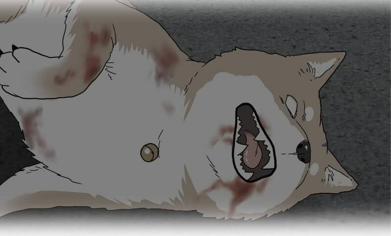 thế giới cận tử chapter 0 4