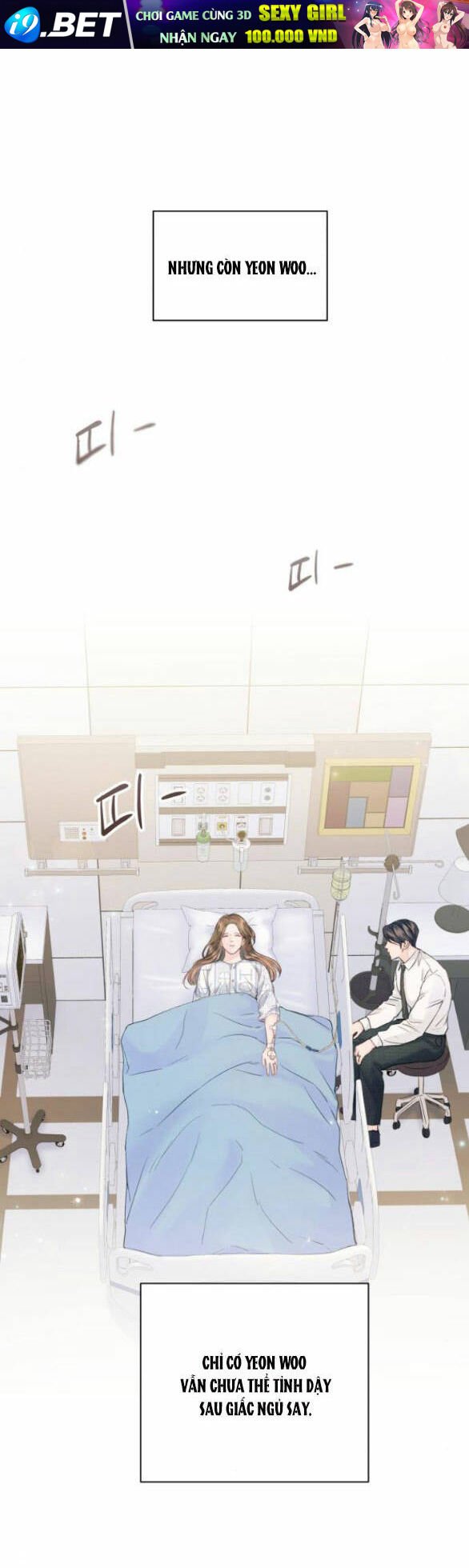 nhất định chúng ta sẽ được hạnh phúc chapter 105.1 6