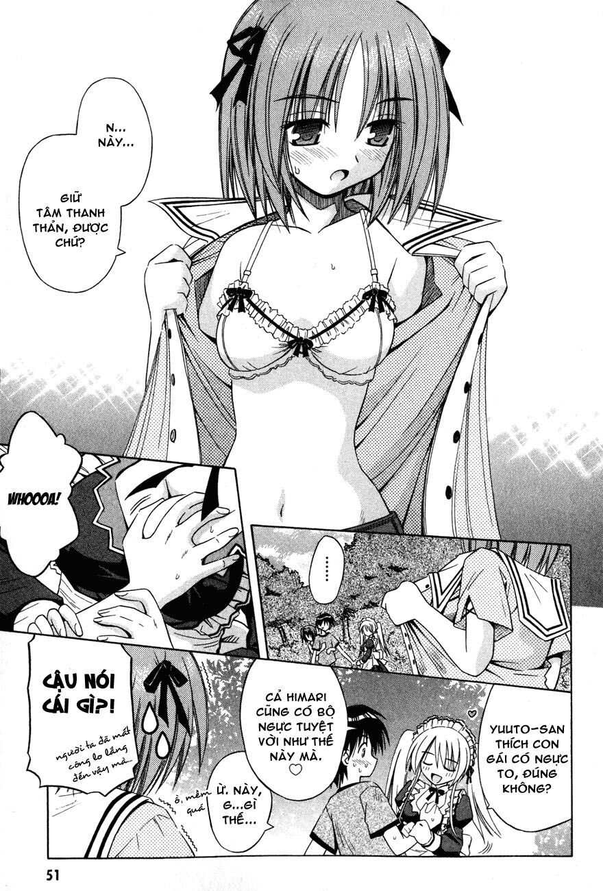 omamori himari chapter 14 20