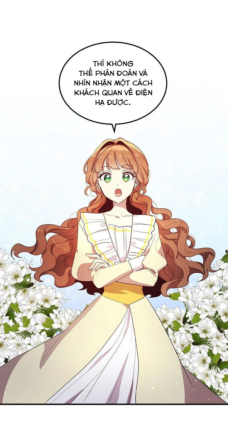 tại sao ngài làm điều này, công tước chapter 106 24