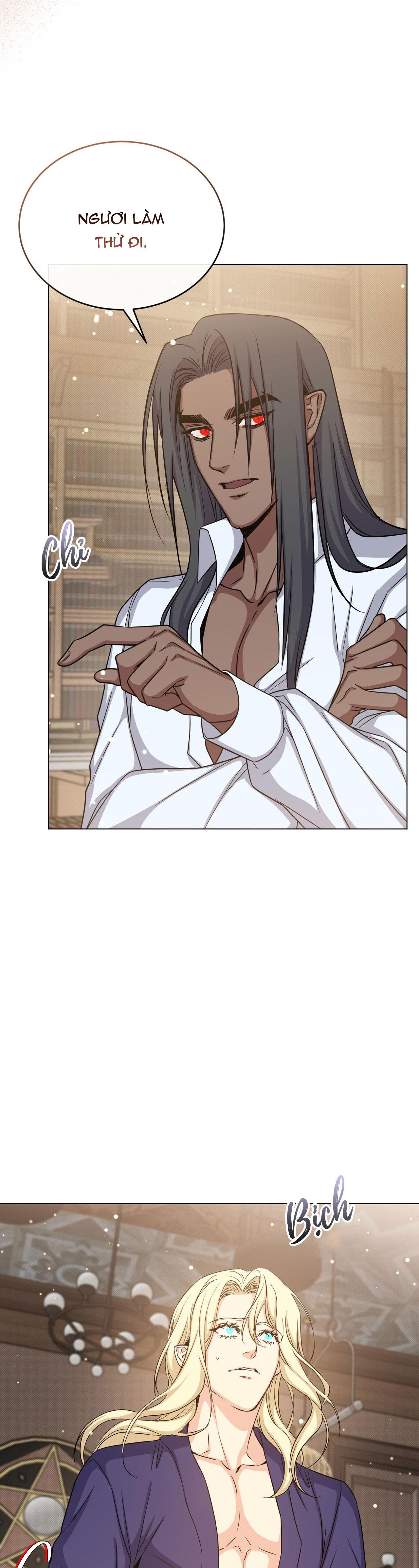 mặt trăng quỷ chapter 36 14