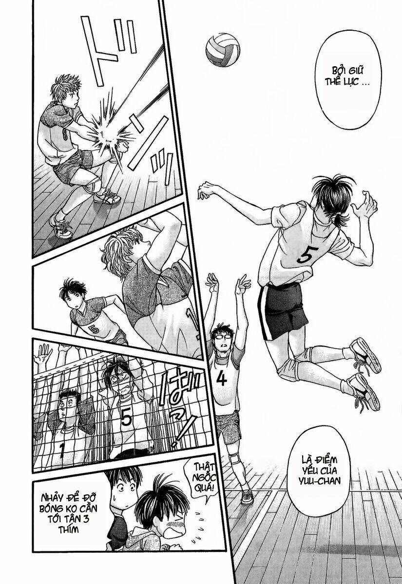 hetakoi chapter 49 18