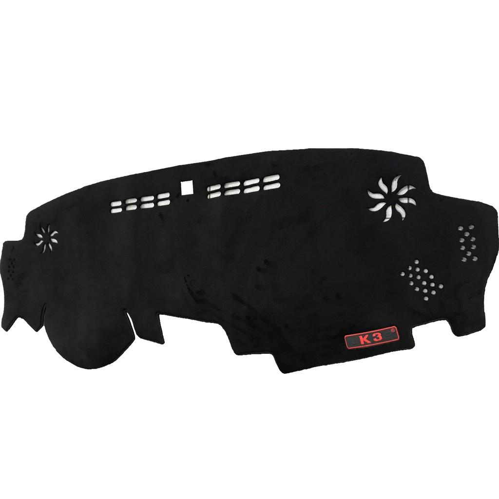 THẢM TAPLO CHỐNG NẮNG KIA K3